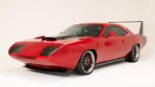 Das Carbon-Meisterwerk von eXoMod: Der D69 Carbon Daytona!