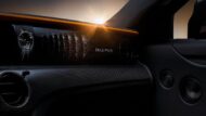 Special model Rolls-Royce Ghost Ékleipsis: Homage to the solar eclipse!