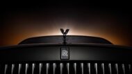 Special model Rolls-Royce Ghost Ékleipsis: Homage to the solar eclipse!