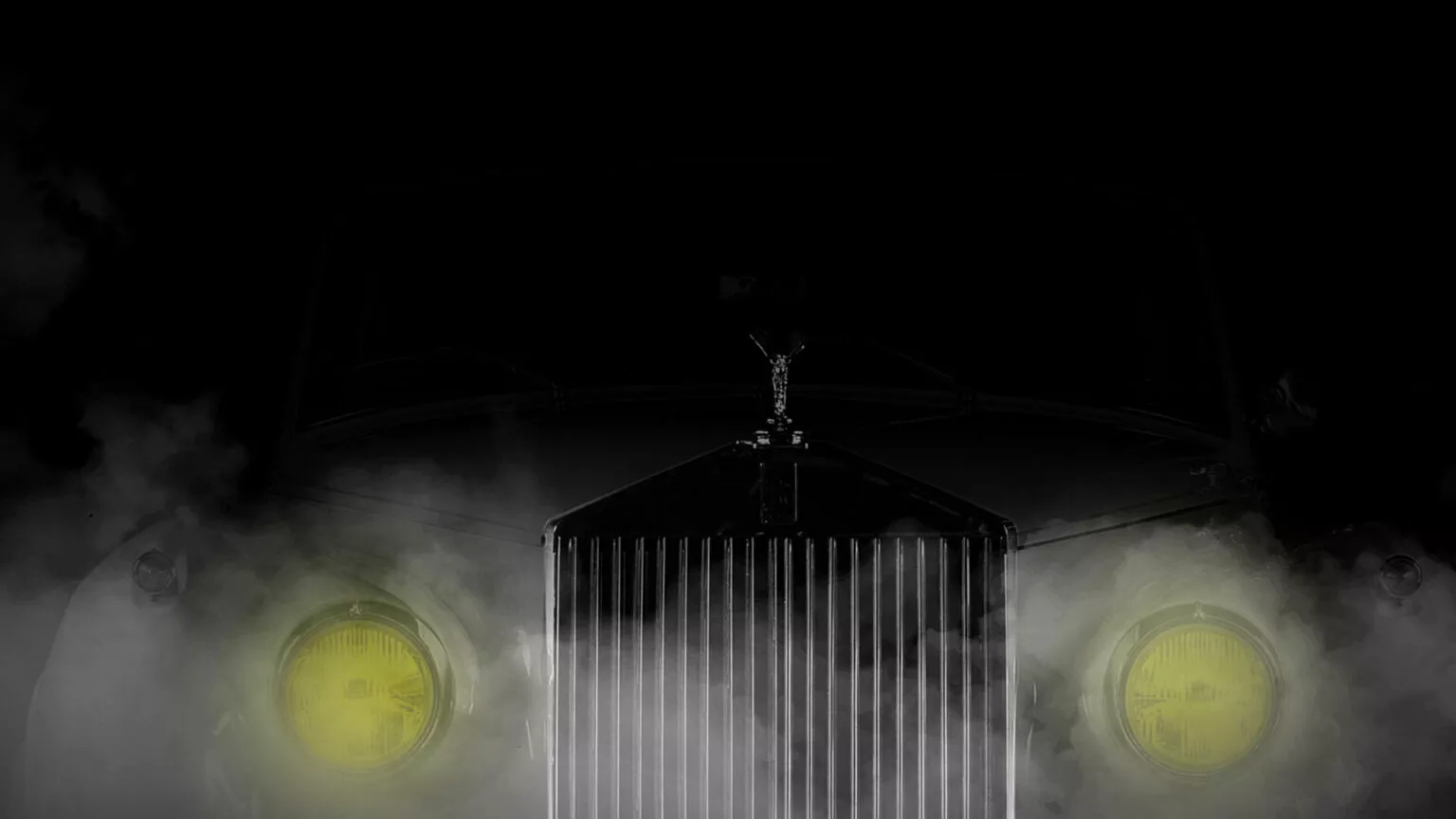 Ringbrothers przedstawia Rolls-Royce Silver Cloud II o mocy 640 KM na targach SEMA 2023!