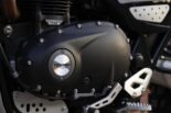 Triumph Scrambler 1200 X y XE 2024: ¡Las innovaciones ahorran dinero!