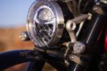 Triumph Scrambler 1200 X & XE 2024: Innovations save money!