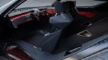 Nissan Hyper Force: ¡la vista previa eléctrica del GT-R R36!