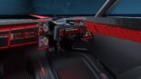 Nissan Hyper Force: der elektrische Ausblick auf den GT-R R36!