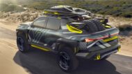 Koncepcyjny Renault Niagara: przedsmak nowej Dacii Duster?