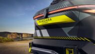 Renault Niagara Concept: ¿un anticipo del nuevo Dacia Duster?