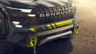 Renault Niagara Concept: foretaste of the new Dacia Duster?