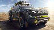 Renault Niagara Concept: anticipazione della nuova Dacia Duster?
