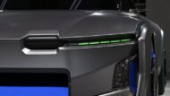 La visión de Subaru para el futuro: ¡el Sport Mobility Concept!