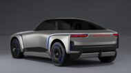 Subaru&#8217;s Vision für die Zukunft: Das Sport Mobility Concept!