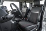 Suzuki Jimny 4Style: styl premium na rynek brazylijski!