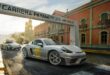TAG Heuer & Porsche Party: „Legends of Panamericana“!