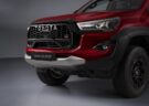 The Toyota Hilux GR Sport II 2024: More than just a facelift!