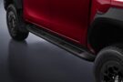 La Toyota Hilux GR Sport II 2024: più di un semplice restyling!