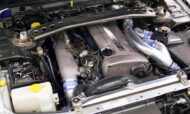 Nissan GT-R (R34) Nismo Z-Tune: Retrospektive des teuersten Skylines