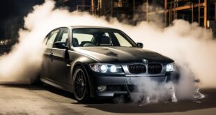 BMW 530d: Powerful 410 HP with Stage 2 turbocharger optimization!