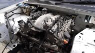 Bicie serca z 12 cylindrów: VW Amarok z silnikiem Audi Q7!