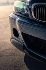 À nouveau disponible : pièces en carbone Vorsteiner V-CSL pour la BMW M3 E46 !