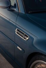 Available again: Vorsteiner V-CSL carbon parts for the BMW M3 E46!