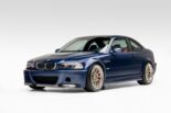 Di nuovo disponibili: parti in carbonio Vorsteiner V-CSL per la BMW M3 E46!
