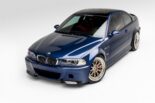 À nouveau disponible : pièces en carbone Vorsteiner V-CSL pour la BMW M3 E46 !