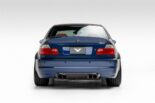 Available again: Vorsteiner V-CSL carbon parts for the BMW M3 E46!
