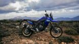 Yamaha Ténéré 700 Extreme 2024: ¡nueva era en el segmento de motos de aventura!
