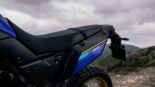 Yamaha Ténéré 700 Extreme 2024: new era in the adventure bike segment!