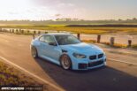 Dystrybucja iND BMW M2 (G87): szalone tuningowe coupe!