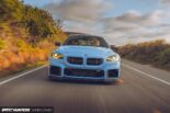 iND Distribution BMW M2 (G87) : Un coupé tuning fou !