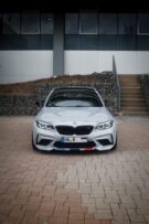 Vente LIFE MOTORSPORT : Capots Style CS pour votre BMW !
