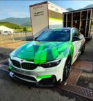 LIFE MOTORSPORT Sale: CS-Style Motorhauben für Deinen BMW!