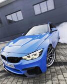 LIFE MOTORSPORT Sale: Motorkappen in CS-stijl voor uw BMW!