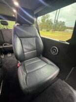 2023 MegaRexx SVN: Offroad Neunsitzer SUV der Extraklasse!