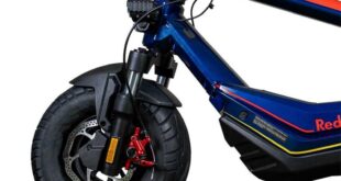 Revolutie op twee wielen: de e-bike “Storck Name:2” is er!