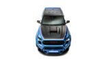 2023 Toyota Tacoma X-Runner Concept: SEMA Street Truck Revival!