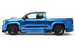 Concept Toyota Tacoma X-Runner 2023: il revival dei camion stradali SEMA!