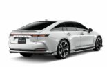 Modellista refinement - new tuning package for the Toyota Crown!