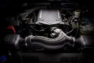 Ford Mustang 2024: 800 CV grazie al kit Supercharger FP800S!