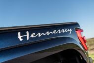 2024 Hennessey VelociRaptoR 6×6: Szalony Ford F-700 Raptor R o mocy 150 KM!