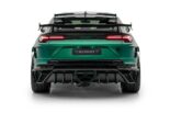 2024 MANSORY Venatus S: with 900 hp based on the Lamborghini Urus!