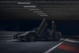 Maserati MC20 Notte: Hommage aan de nacht en het racecircuit!