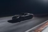 Maserati MC20 Notte : Hommage à la nuit et au circuit !