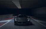 Maserati MC20 Notte : Hommage à la nuit et au circuit !