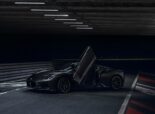 Maserati MC20 Notte: ¡Homenaje a la noche y al circuito!