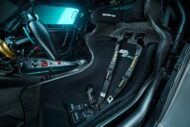 Mercedes-AMG GT2 PRO: innovazione e prestazioni per la pista!