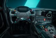 Mercedes-AMG GT2 PRO: innovatie en prestaties voor het circuit!