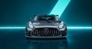 2024 Mercedes-AMG CLE 53: Power-Coupé mit Reihensechszylinder!