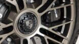 Porsche Panamera Turbo E-Hybrid 2024: un capolavoro tecnico!