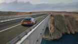 Porsche Panamera Turbo E-Hybrid 2024: ¡una obra maestra técnica!